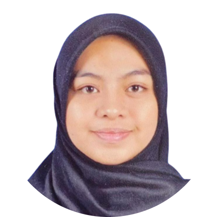 Syah Irnabilah Afiqah Mohd Arifin