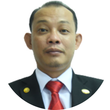 Ts.Peter Wong