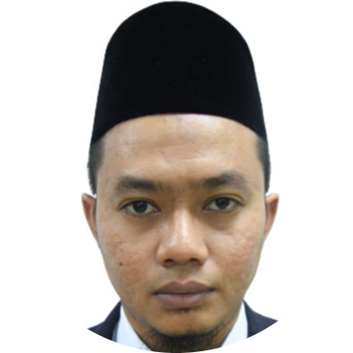 Mohd Shafek Izwan Ahmad 