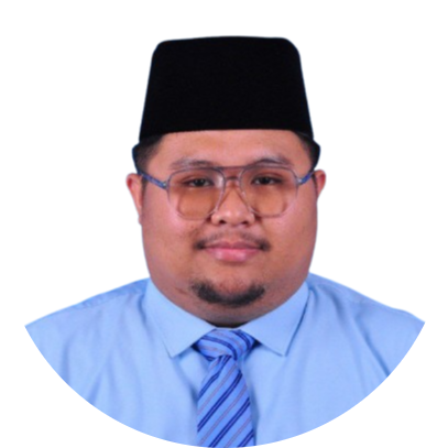 Muhamad Luqmanul Hakim Mahmud