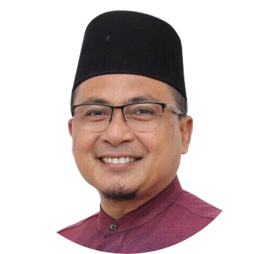 Sharudin Salleh