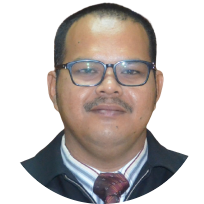 Ahmad Termizi Khalid