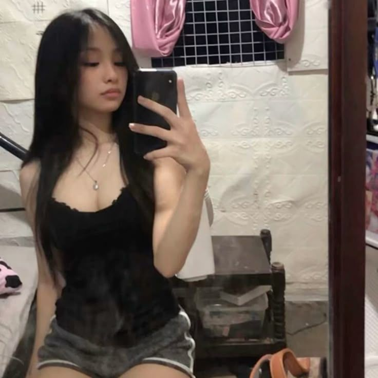 Galaxy A07 Front Black 